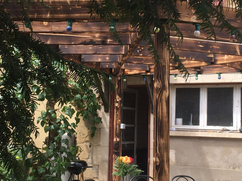 Bastide - 402 m² - 20 pièces