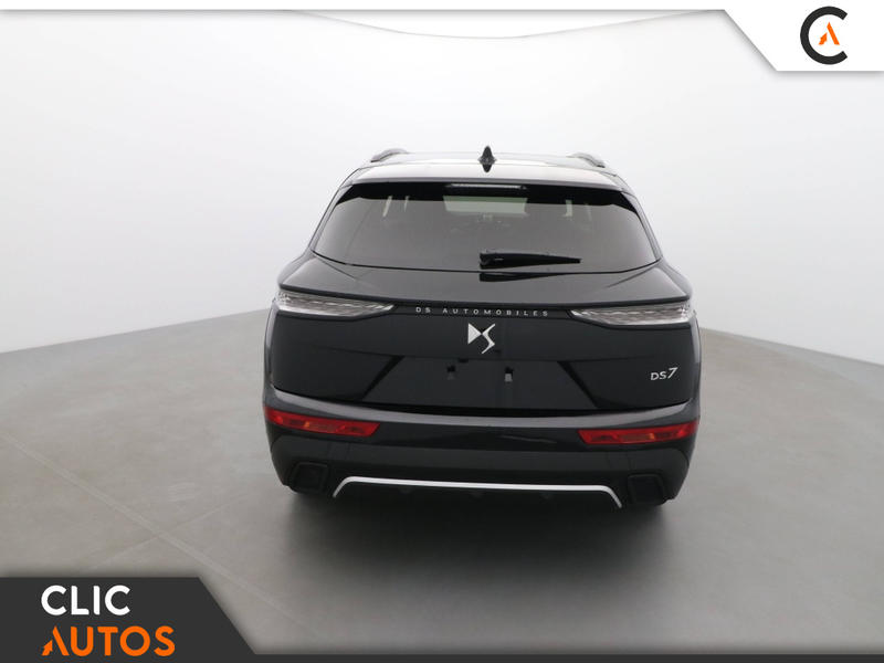 Ds Ds 7 1.5 Bluehdi 130ch Pallas