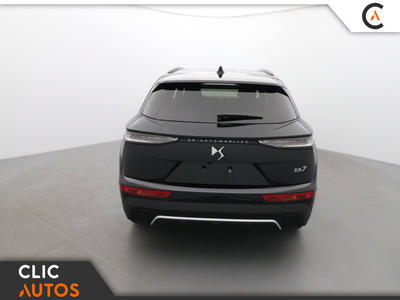 Ds Ds 7 1.5 Bluehdi 130ch Pallas