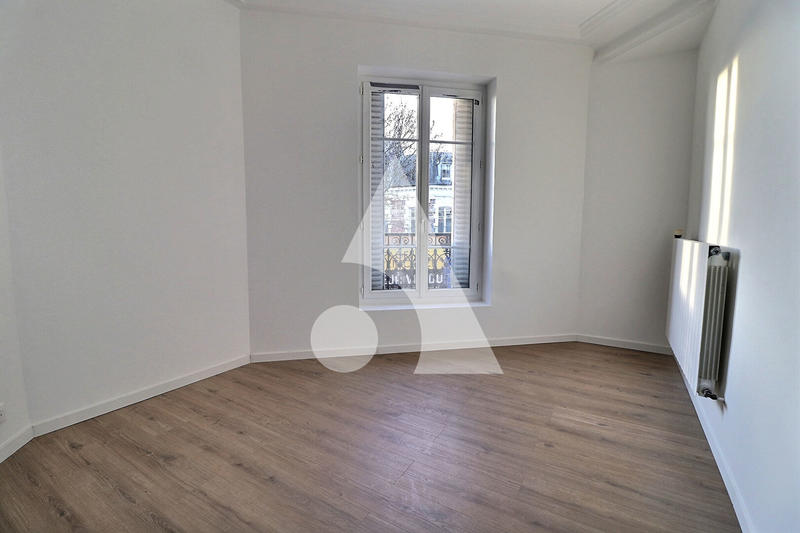 Appartement - 43 m² - 3 pièces