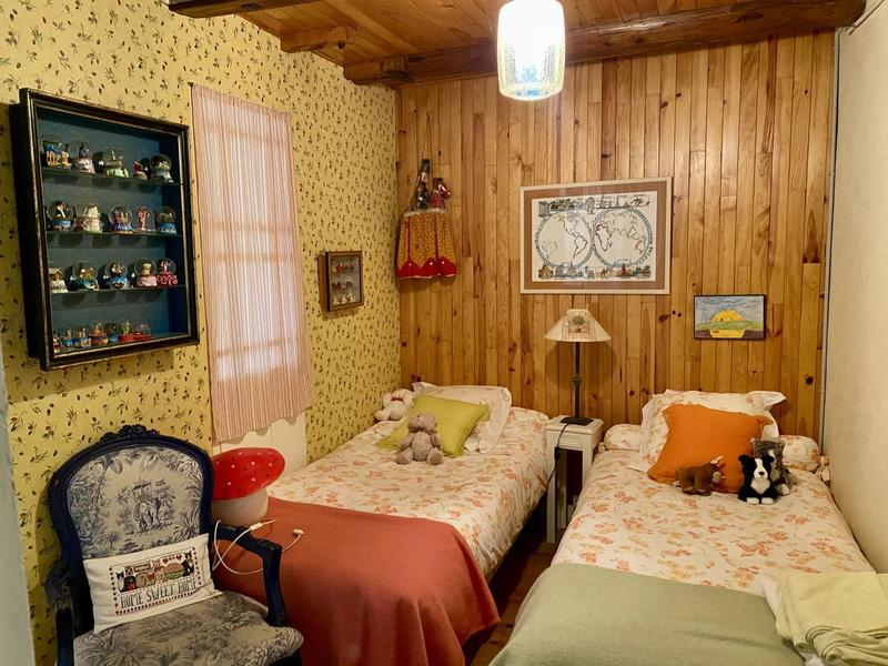 Maison - 147 m² - 6 pièces