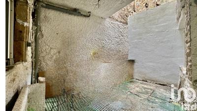 Maison - 50 m² - 3 pièces