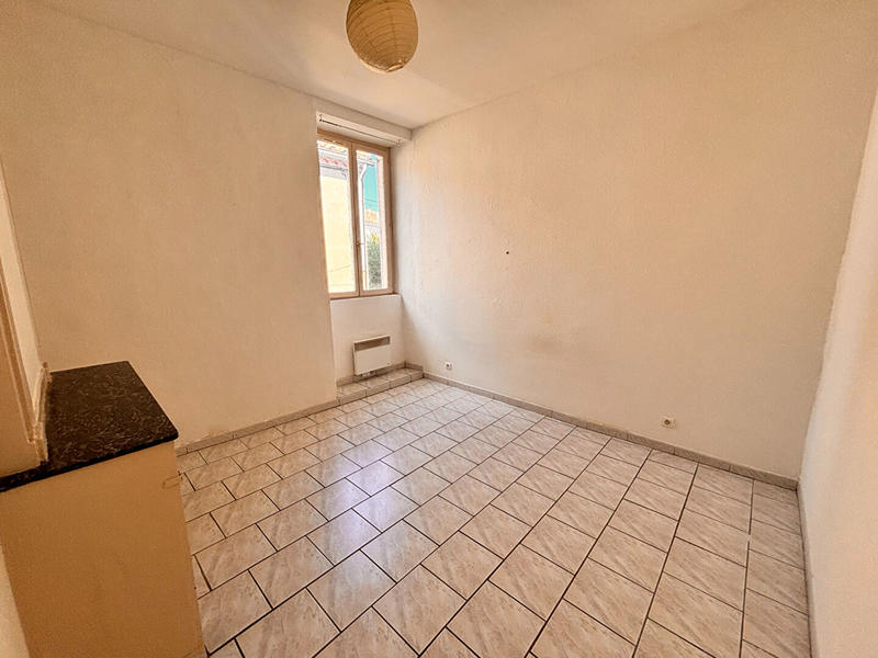 Appartement - 53 m² - 3 pièces