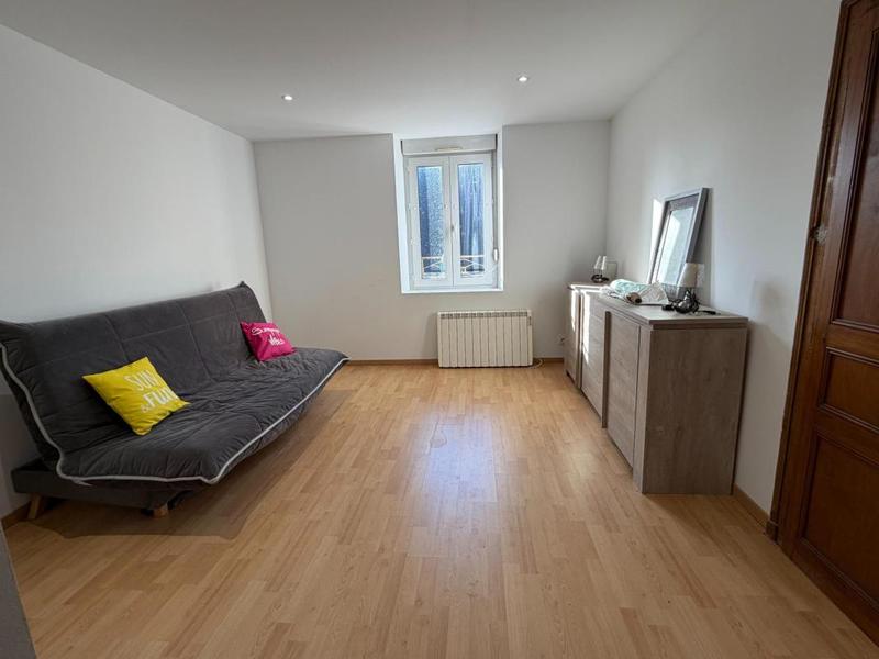 Maison en pierre - 165 m² - 5 pièces