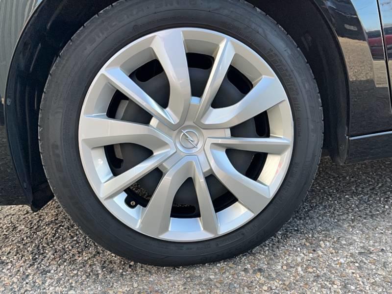 Opel Corsa 1.2 Turbo 100 ch Bvm6