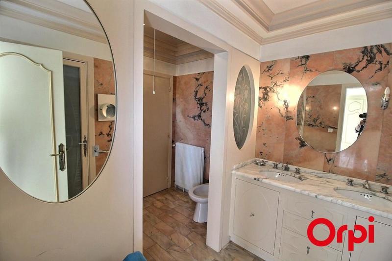 Penthouse - 153 m² - 4 pièces