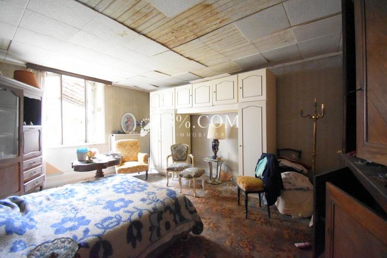 Maison de village - 153 m² - 5 pièces