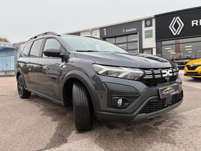 Dacia Jogger 1.0 Eco-G 100 Extreme