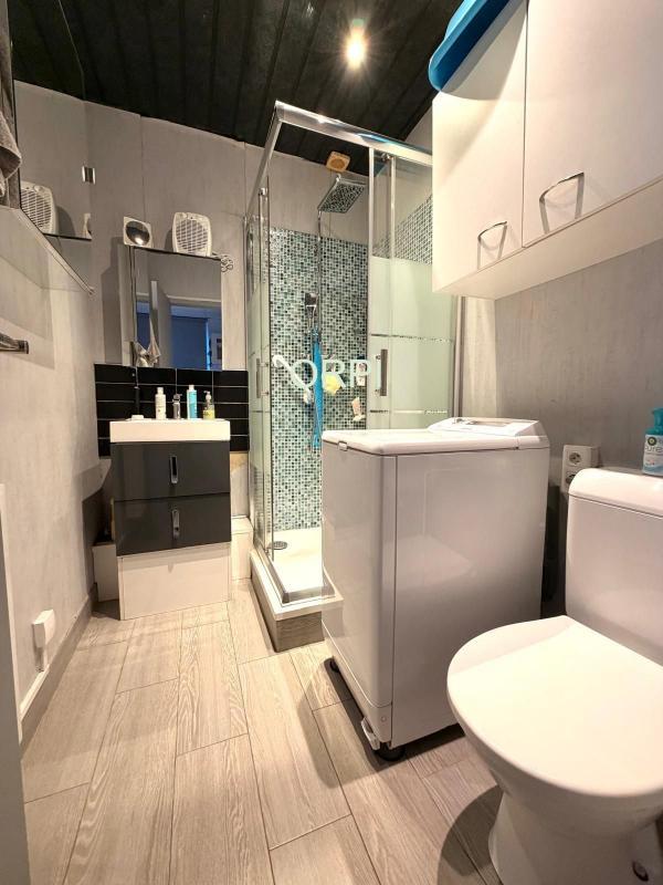 Maison - 158 m² - 8 pièces