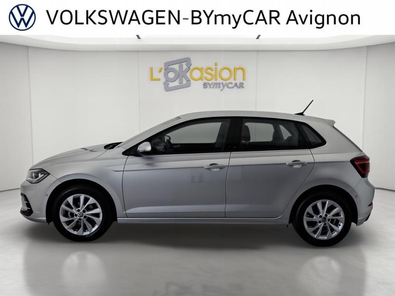 Volkswagen Polo 1.0 Tsi 95 s&amp;S Bvm5 Style