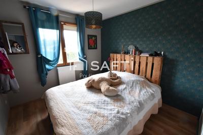 Maison - 160 m² - 10 pièces