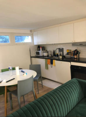 Appartement - 69 m² - 4 pièces