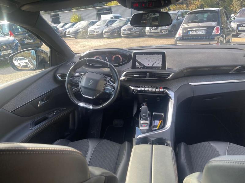 Peugeot 3008 1.5 BlueHDi 130ch E6.c Gt Line s&amp;S Eat8