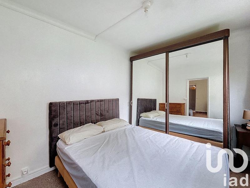 Maison - 76 m² - 4 pièces