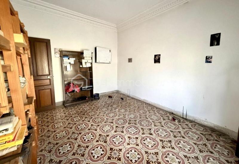 Immeuble - 430 m² - 8 pièces