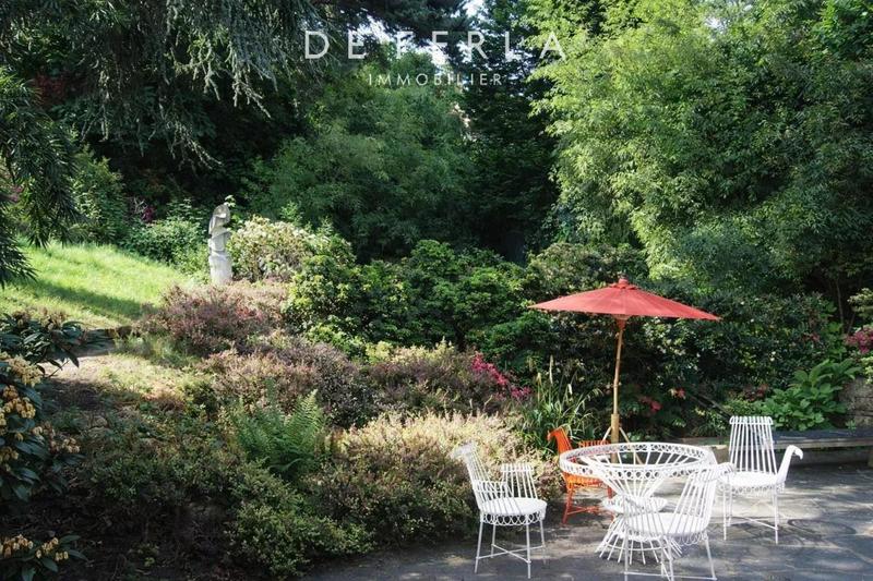 Maison d'architecte - 150 m²