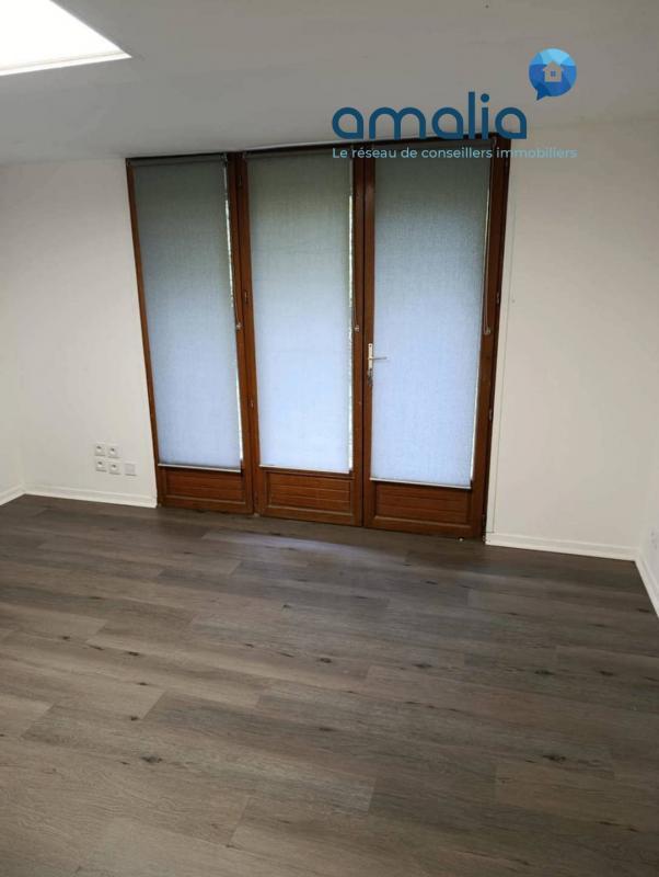 Maison - 98 m² - 4 pièces