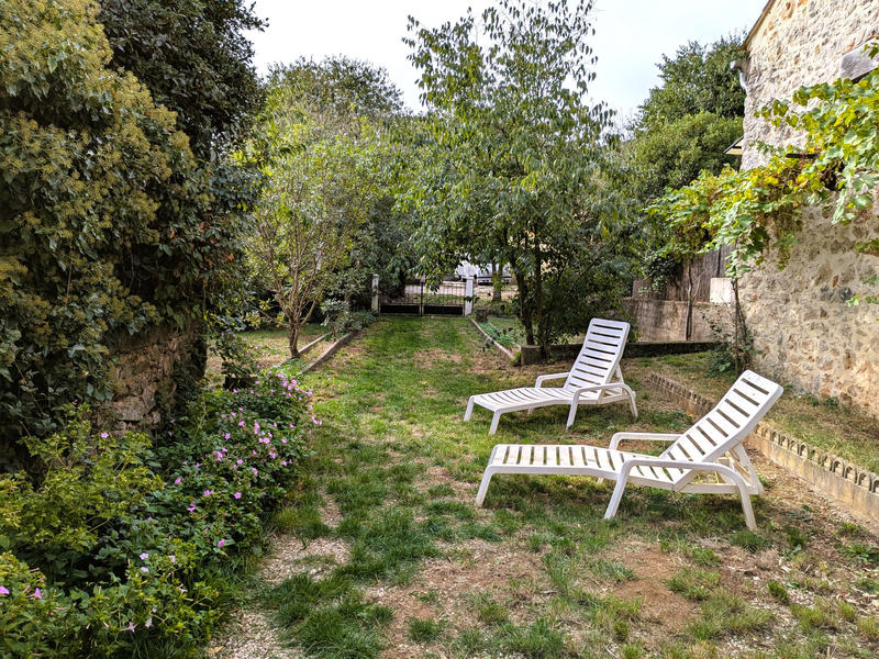 Maison - 195 m² - 9 pièces