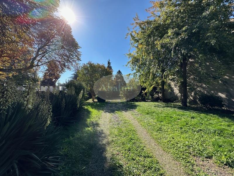 Maison - 134 m² - 6 pièces