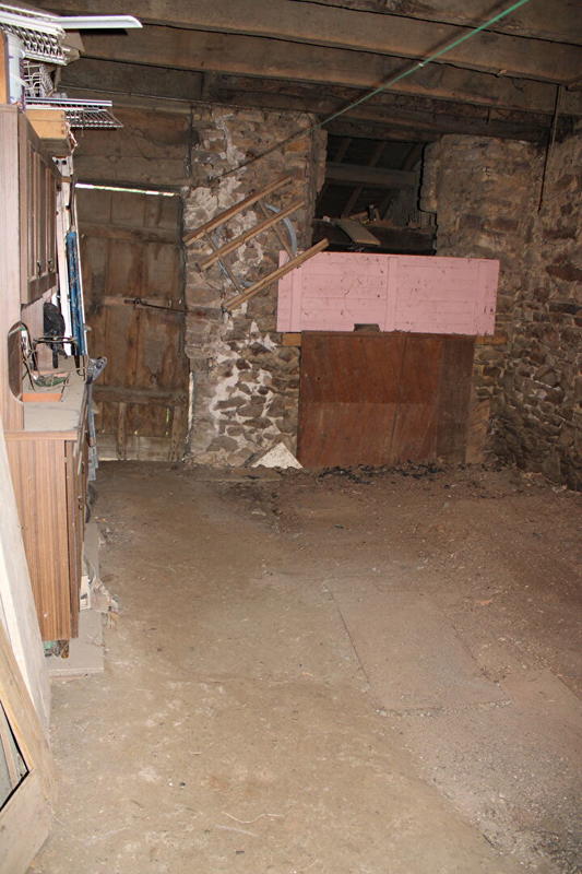 Maison - 127 m² - 5 pièces