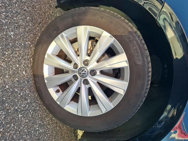 Volkswagen Polo 1.0 Tsi 115 s&amp;S Dsg7 Copper Line