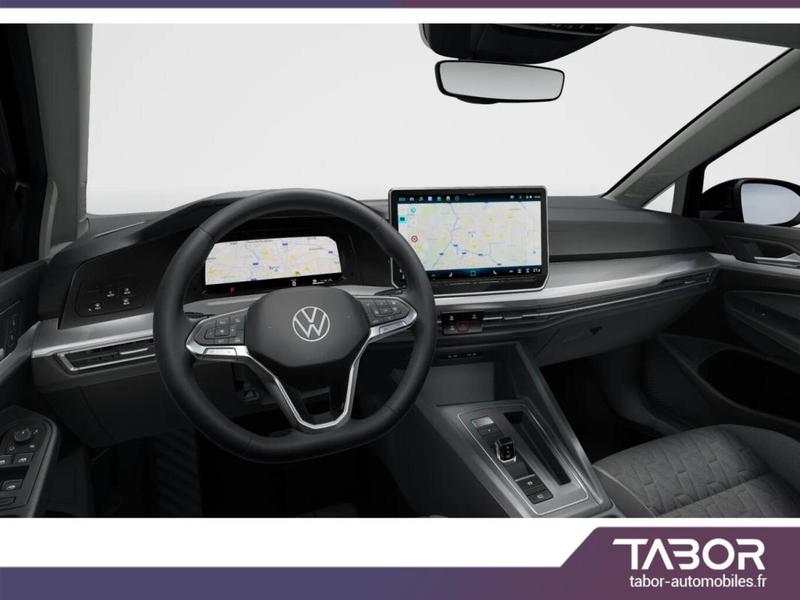 Volkswagen Golf 8 2.0 Tdi 150 Dsg Led Gps ParkA