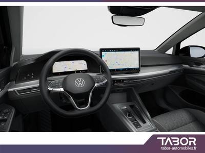 Volkswagen Golf 8 2.0 Tdi 150 Dsg Led Gps ParkA