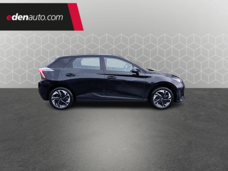 Mg Mg4 Electric 64kWh - 150 kW 2wd Luxury