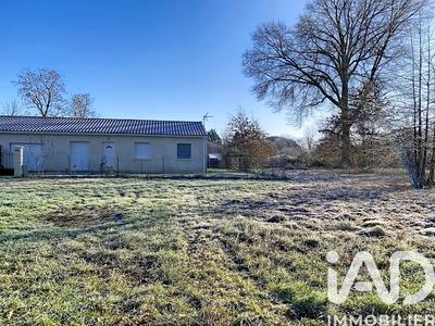 Maison - 70 m² - 4 pièces