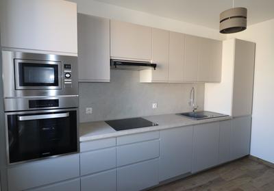 Appartement - 124 m² - 5 pièces