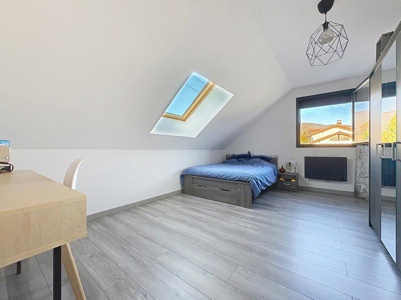 Maison - 133 m² - 5 pièces