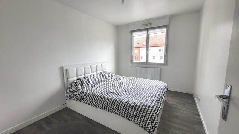 Appartement - 79 m² - 4 pièces