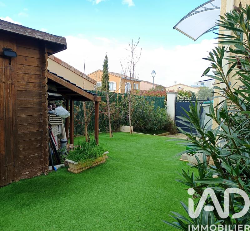 Maison - 138 m² - 5 pièces