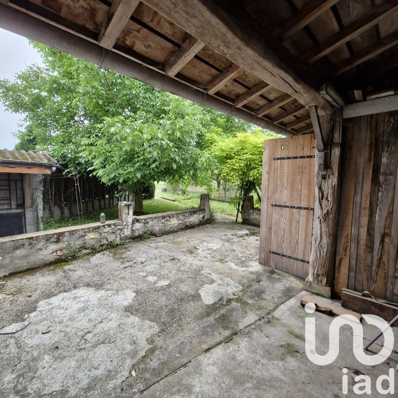 Maison - 187 m² - 7 pièces