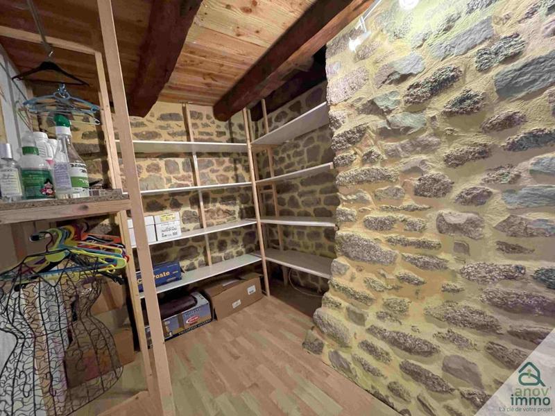 Maison de campagne - 195 m² - 6 pièces