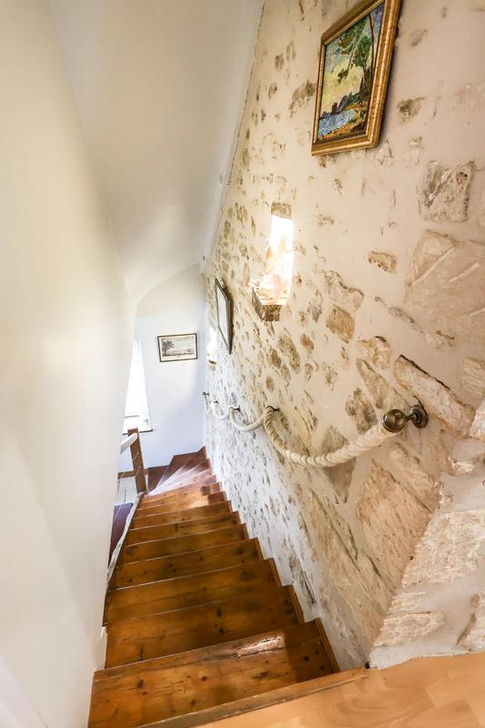 Maison - 96 m² - 4 pièces