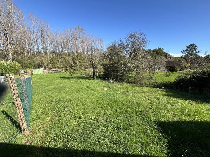 Maison - 49 m² - 1 pièce