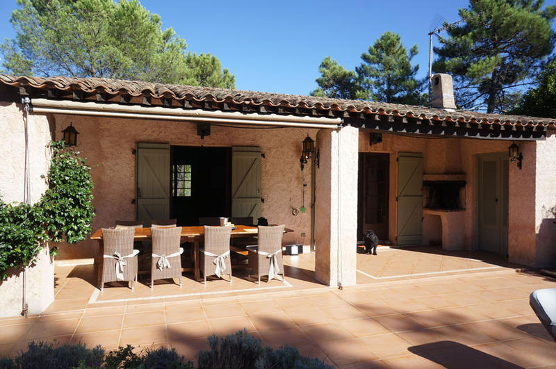 Villa - 145 m² - 5 pièces