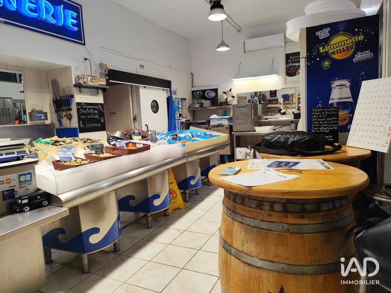 Local commercial - 66 m²