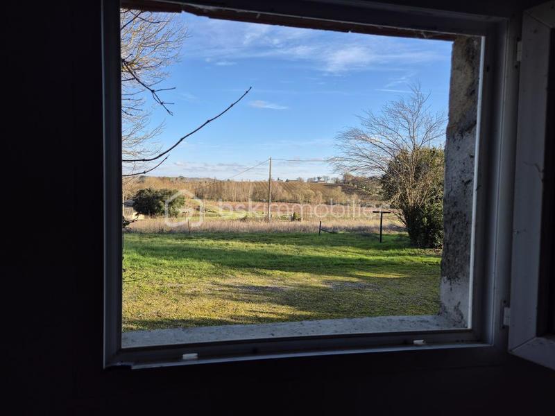 Fermette - 265 m² - 9 pièces