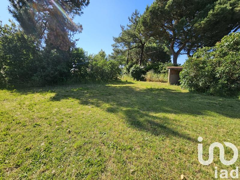 Maison - 137 m² - 6 pièces