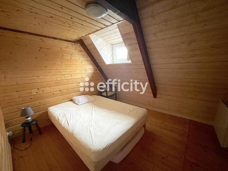 Maison - 121 m² - 4 pièces