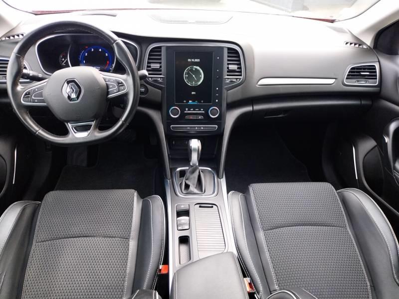 Renault Mégane IV Berline TCe 140 Energy Edc Business Intens