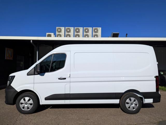 Renault Master Van Fgn Trac 3t5 L2h2 Blue Dci 150 Extra