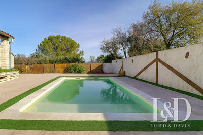 Maison - 173 m² - 8 pièces