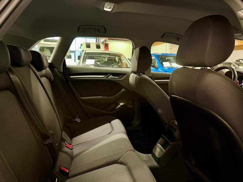 Audi A3 Sportback 1.0tfsi 115ch s-Tronic