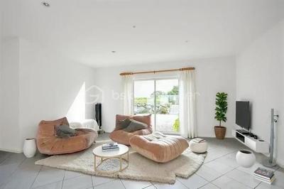 Maison - 132 m² - 4 pièces