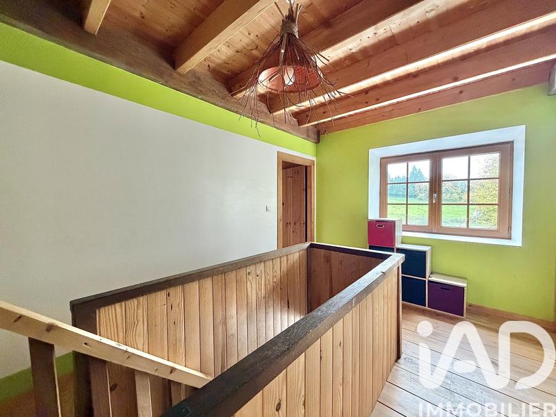 Maison - 173 m² - 5 pièces