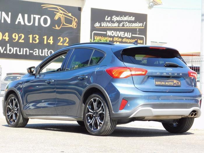 Ford Focus Active 1.5 Ecoboost 150ch