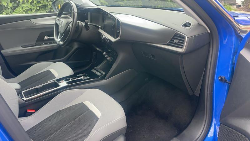 Opel Mokka II 1.2 Turbo 131 Eat8 Edition